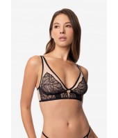 Бюстгальтер Marc & Andre Le Mystere S26-0610-01-FCS-LY Бюстгальтер Marc & Andre Le Mystere S26-0610-01-FCS-LY