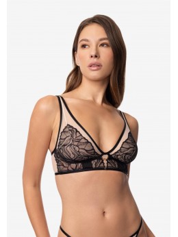 Бюстгальтер Marc & Andre Le Mystere S26-0610-01-FCS-LY