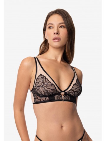 Бюстгальтер Marc & Andre Le Mystere S26-0610-01-FCS-LY