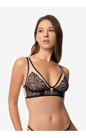 Бюстгальтер Marc & Andre Le Mystere S26-0610-01-FCS-LY