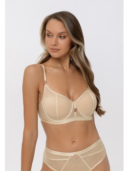 Бюстгальтер Marc Andre Framed Beauty S25-0713-10-BNM-LY Бюстгальтер Marc Andre Framed Beauty S25-0713-10-BNM-LY