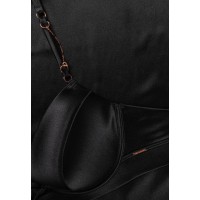 Бюстгальтер классический Marc Andre Glamour Girl W24-0816-13-DCM-LY