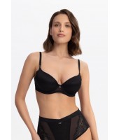 Бюстгальтер Marc Andre Enigma W25-0715-06-RGM-LY