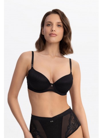 Бюстгальтер Marc Andre Enigma W25-0715-06-RGM-LY