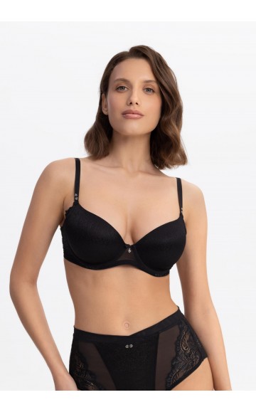 Бюстгальтер Marc Andre Enigma W25-0715-06-RGM-LY