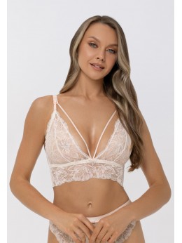 Бюстгальтер Marc Andre Devotion S25-0210-04-TRS-LY