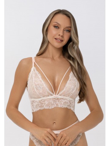 Бюстгальтер Marc Andre Devotion S25-0210-04-TRS-LY