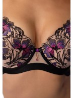 Бюстгальтер Marc & Andre Glorious S26-0316-07-RGM-LY Бюстгальтер Marc & Andre Glorious S26-0316-07-RGM-LY