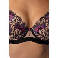 Бюстгальтер Marc & Andre Glorious S26-0316-07-RGM-LY