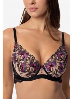 Бюстгальтер Marc & Andre Glorious S26-0316-07-RGM-LY Бюстгальтер Marc & Andre Glorious S26-0316-07-RGM-LY