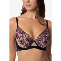 Бюстгальтер Marc & Andre Glorious S26-0316-07-RGM-LY