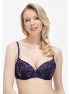 Бюстгальтер Marc & Andre Universe W26-0316-07-RGM-LY Бюстгальтер Marc & Andre Universe W26-0316-07-RGM-LY