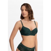 Бюстгальтер Marc Andre Quiet Forest W25-0417-04-RGM-LY