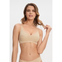 Бюстгальтер Marc Andre Lacy Skin W24-1354-01-TRS-SY