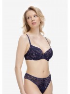 Бюстгальтер Marc & Andre Universe W26-0316-07-RGM-LY Бюстгальтер Marc & Andre Universe W26-0316-07-RGM-LY