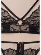 Бюстгальтер Marc & Andre Le Mystere S26-0610-01-FCS-LY