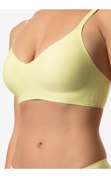 Бюстгальтер Marc Andre TENDER SKIN S26-0954-01-TRS-SY