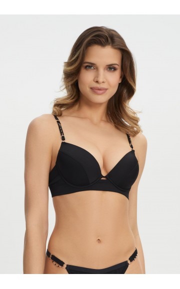 Бюстгальтер классический Marc Andre Glamour Girl W24-0816-13-DCM-LY