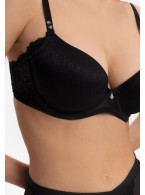Бюстгальтер Marc Andre Enigma W25-0715-06-RGM-LY