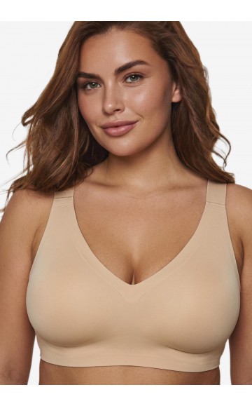 Бюстгальтер Marc & Andre TENDER SKIN W21-1266-01-TRS-SY