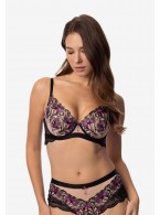 Бюстгальтер Marc & Andre Glorious S26-0316-07-RGM-LY