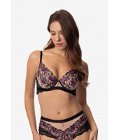 Бюстгальтер Marc & Andre Glorious S26-0316-07-RGM-LY