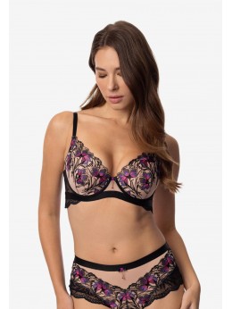 Бюстгальтер Marc & Andre Glorious S26-0316-07-RGM-LY