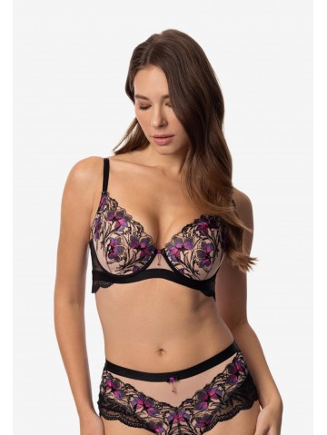 Бюстгальтер Marc & Andre Glorious S26-0316-07-RGM-LY