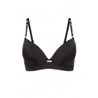 Бюстгальтер классический Marc Andre Glamour Girl W24-0816-13-DCM-LY