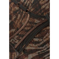 Бюстгальтер Marc Andre Fearless S25-0516-01-DCM-LY