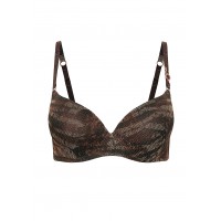 Бюстгальтер Marc Andre Fearless S25-0516-01-DCM-LY