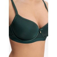 Бюстгальтер Marc Andre Quiet Forest W25-0417-04-RGM-LY