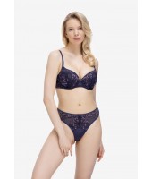 Бюстгальтер Marc & Andre Universe W26-0316-07-RGM-LY Бюстгальтер Marc & Andre Universe W26-0316-07-RGM-LY