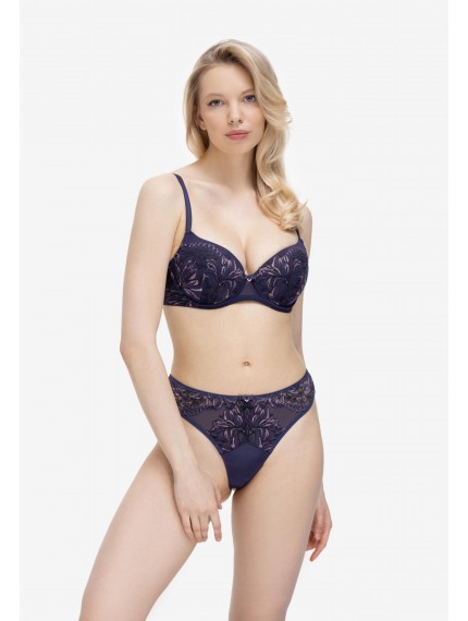 Бюстгальтер Marc & Andre Universe W26-0316-07-RGM-LY