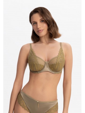 Бюстгальтер Marc Andre Luminous W25-0251-08-FCS-LY