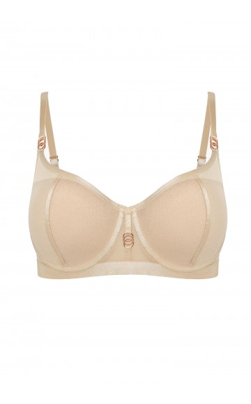 Бюстгальтер Marc Andre Framed Beauty S25-0713-10-BNM-LY
