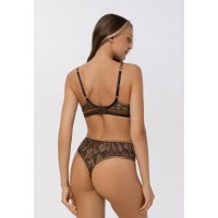 Бюстгальтер Marc Andre Fearless S25-0516-01-DCM-LY