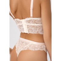 Бюстгальтер Marc Andre Devotion S25-0210-04-TRS-LY