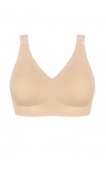 Бюстгальтер Marc & Andre TENDER SKIN W21-1266-01-TRS-SY