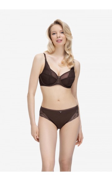 Бюстгальтер Marc & Andre Direction W26-0151-08-FCS-LY