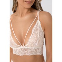 Бюстгальтер Marc Andre Devotion S25-0210-04-TRS-LY