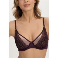 Бюстгальтер классический Marc Andre Perfect You W24-0612-07-DCF-LY