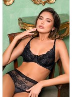 Бюстгальтер Marc Andre Enigma W25-0751-13-FCS-LY