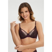 Бюстгальтер классический Marc Andre Perfect You W24-0612-07-DCF-LY