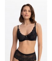 Бюстгальтер Marc Andre Enigma W25-0751-13-FCS-LY