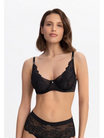 Бюстгальтер Marc Andre Enigma W25-0751-13-FCS-LY