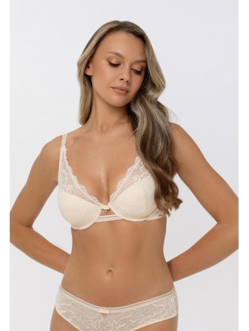 Бюстгальтер Marc Andre Dreamer S25-0412-14-VCF-LY