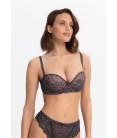 Бюстгальтер Marc Andre Dreamer W25-0613-06-BNM-LY