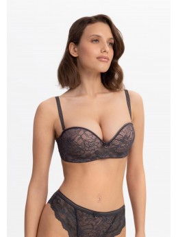 Бюстгальтер Marc Andre Dreamer W25-0613-06-BNM-LY Бюстгальтер Marc Andre Dreamer W25-0613-06-BNM-LY