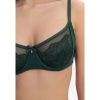 Бюстгальтер Marc Andre Quiet Forest W25-0451-12-FCS-LY